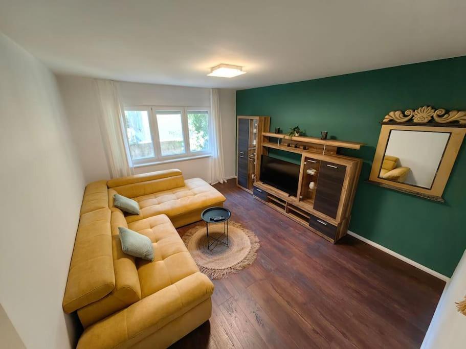 New 1 Bedroom Near Center And Beach Split Kültér fotó