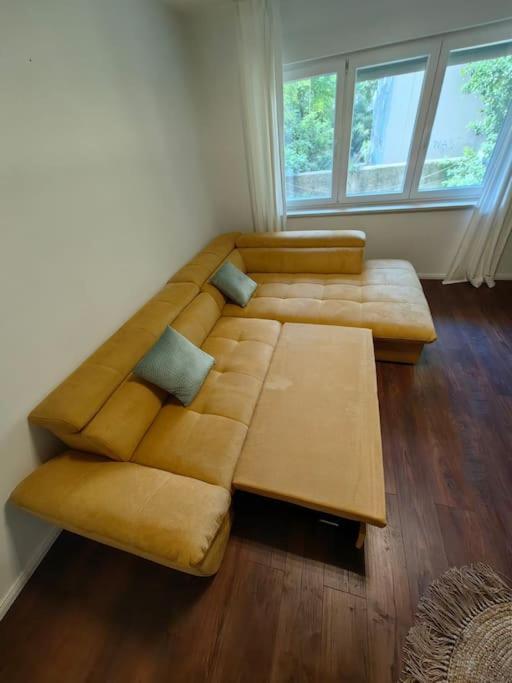 New 1 Bedroom Near Center And Beach Split Kültér fotó