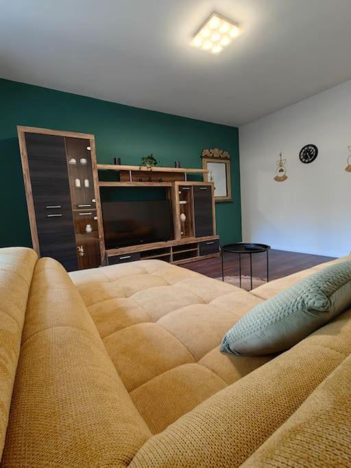 New 1 Bedroom Near Center And Beach Split Kültér fotó